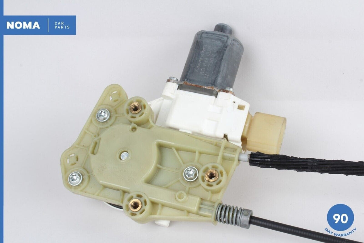 09-16 BMW E89 Z4 Right Passenger Side Door Window Actuator Motor OEM 75k - photo 2