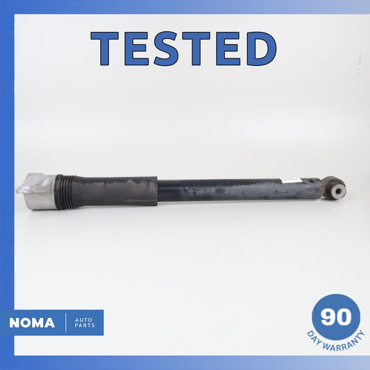 16-23 Jaguar X260 XF Rear Right Adaptive Suspension Shock Absorber OEM - photo 1