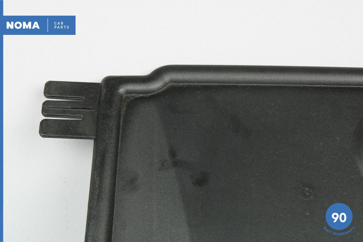 97-06 Jaguar XK8 XKR X100 Front Left Driver Side Engine Bay Cover Panel Trim OEM - photo 2
