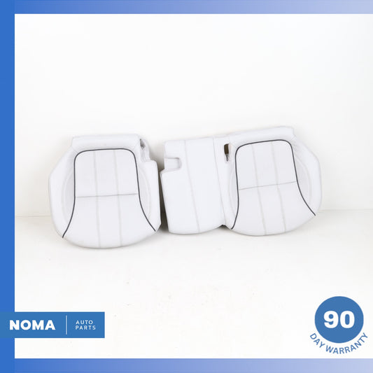14-17 LR Range Rover Sport L494 Rear Left & Right Lower Seat Cushion Set OEM - photo 1