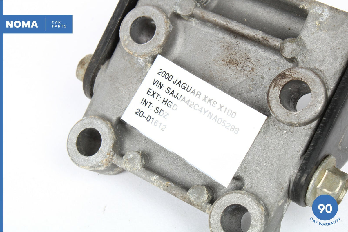 97-02 Jaguar XK8 XKR X100 Engine Motor Top Rear Mount Support Bracket OEM - photo 5