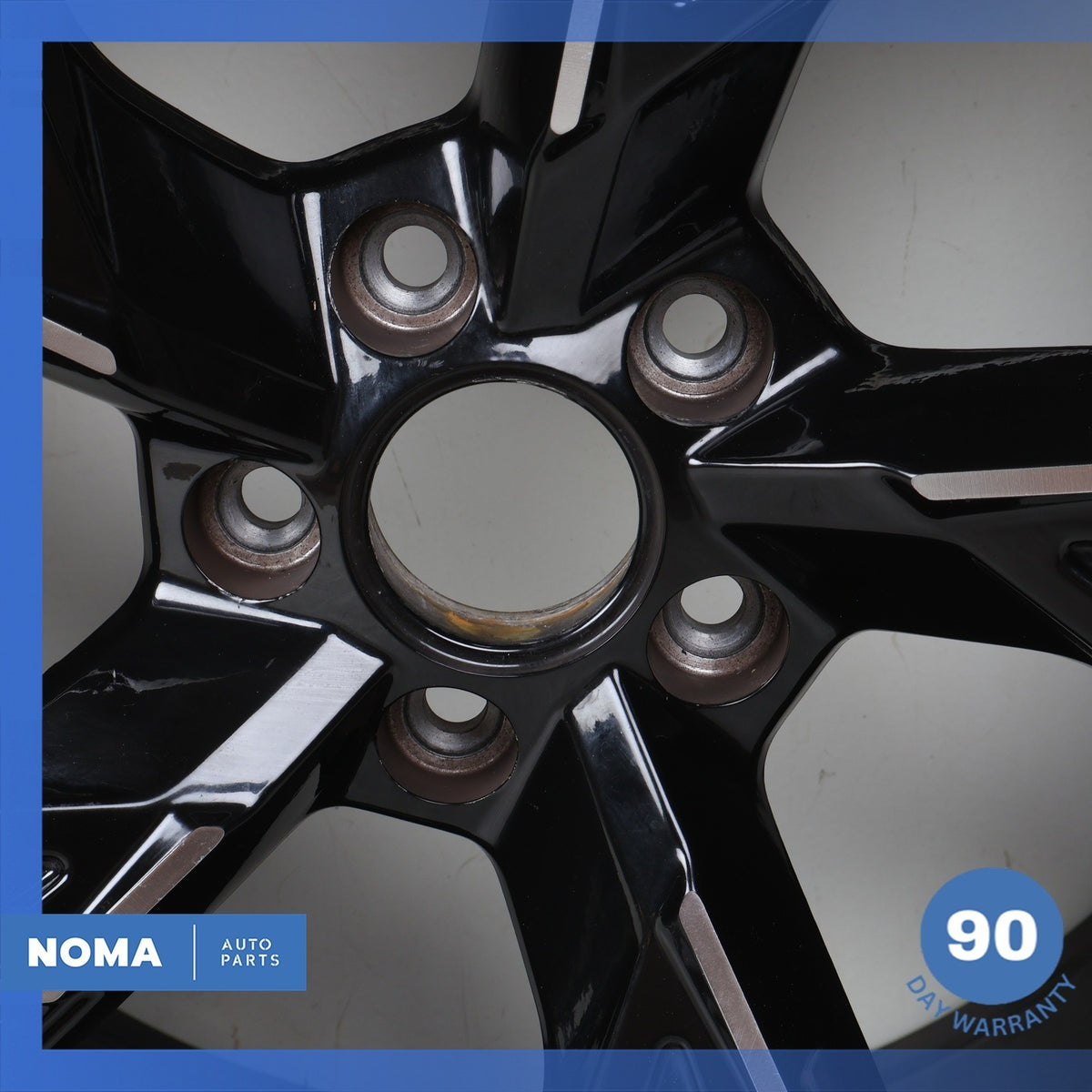 11-18 Audi D4 A8 S8 9 x R20 20" Wheel Rim Aftermarket - photo 10