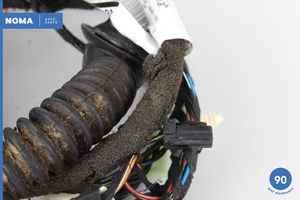 07-08 Jaguar XK X150 Conv Rear Cabin to Trunk Wiring Harness 6W8313A444BF OEM - photo 12