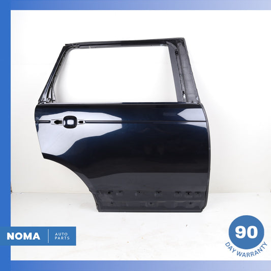 14-17 Land Rover Range Rover L405 LWB Rear Right Side Door Panel Shell OEM - photo 1