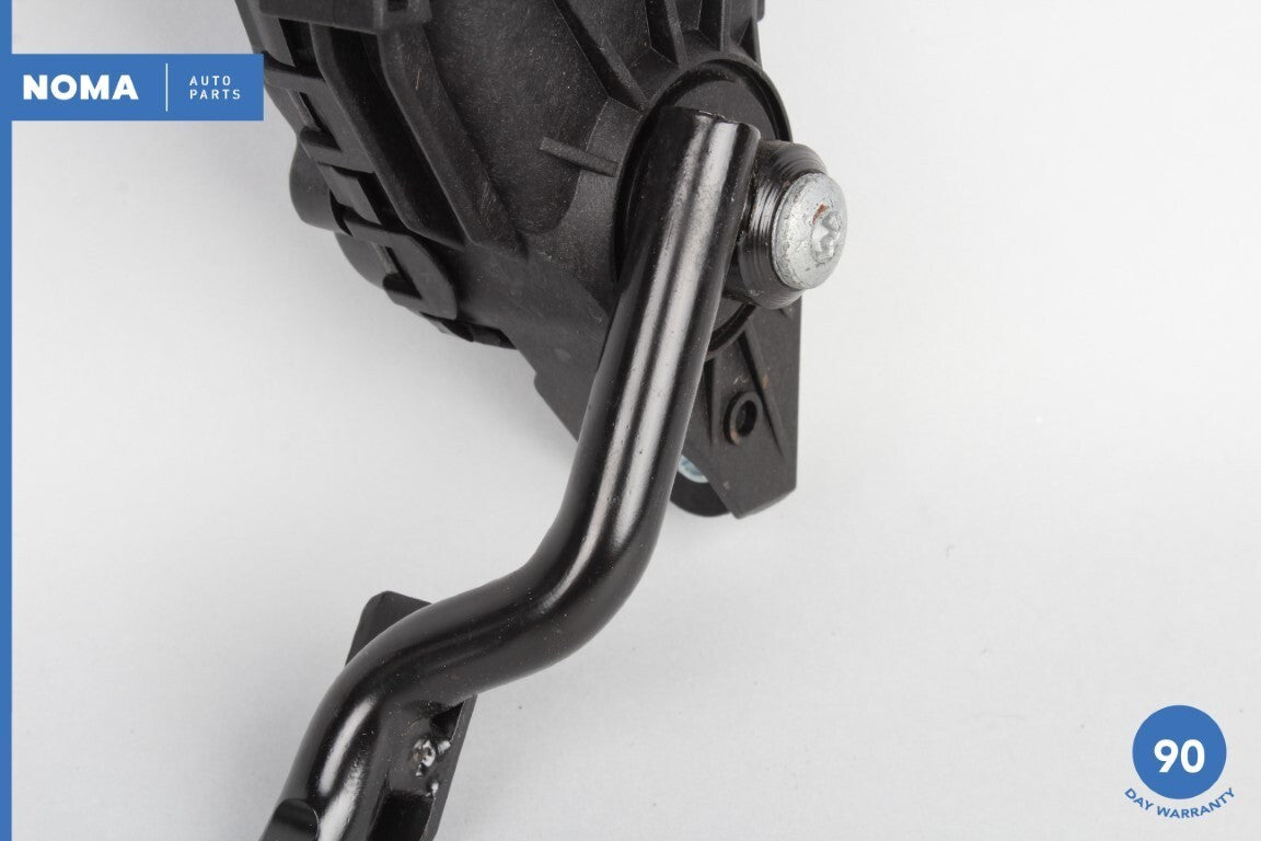 07-08 Jaguar XK XKR X150 Accelerator Gas Pedal w/ Bracket 6W839F836AB OEM - photo 4