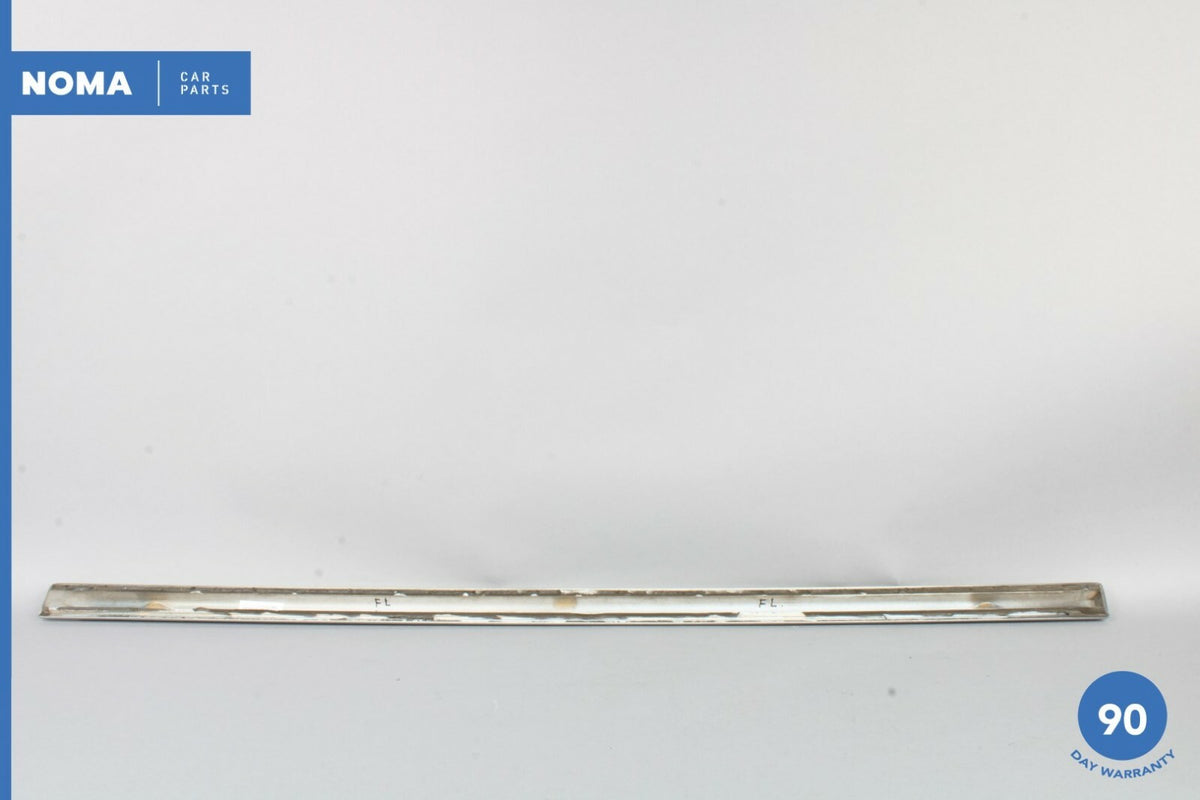 98-03 Jaguar XJR XJ8 X308 Front Left Side Door Body Exterior Molding MDZ OEM - photo 5
