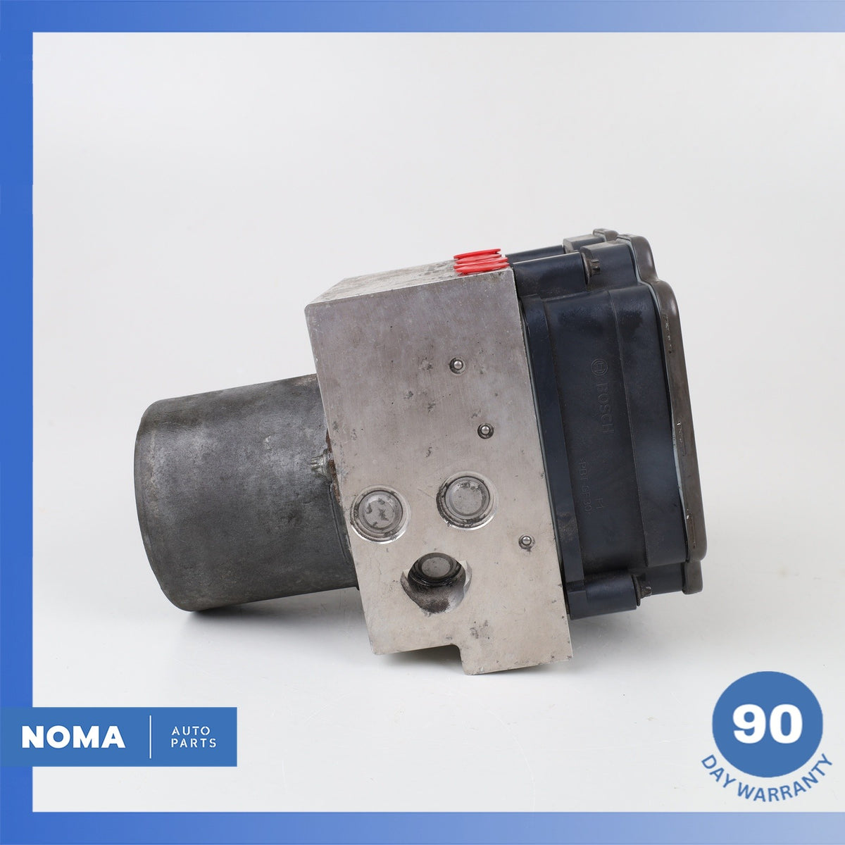 13-14 Land Rover L405 Range Rover Range Rover Sport ABS Pump LR042104 OEM - photo 9