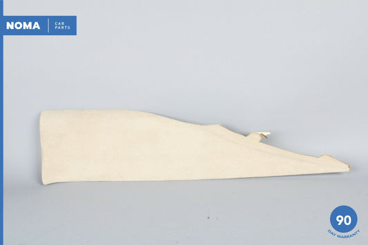 10-18 Jaguar X351 XJ XJL Rear Left Side D Pillar Trim Panel AW93F519A97DE OEM - photo 1