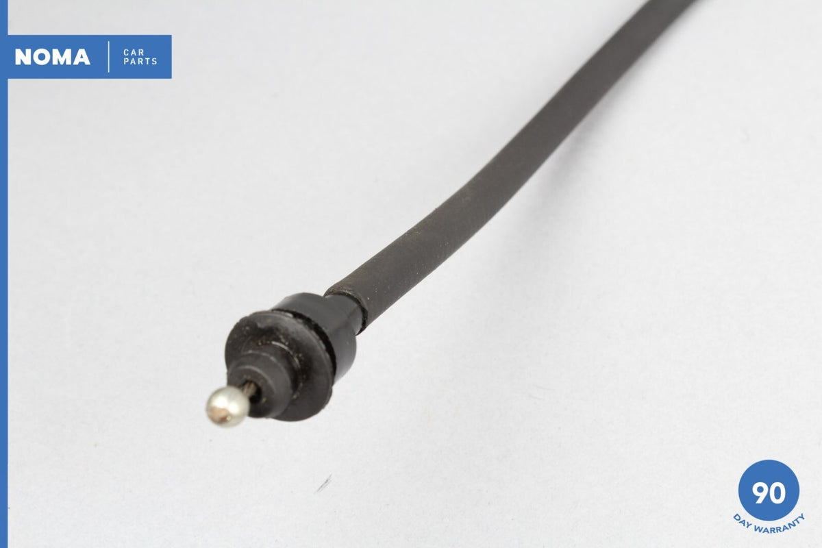00-03 Jaguar XKR X100 Throttle Accelerator Gas Pedal Cable Line MJA4620BD OEM - photo 2