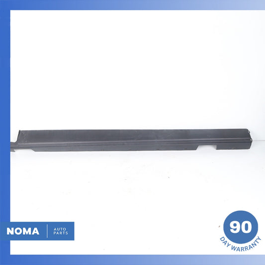 14-17 LR Range Rover L405 LWB Left Driver Side Skirt Rocker Molding Panel OEM - photo 1