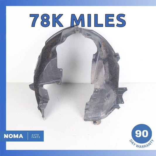 14-21 BMW i3 I01 Front Left Side Fender Wheelarch Liner Splash Shield OEM - photo 1