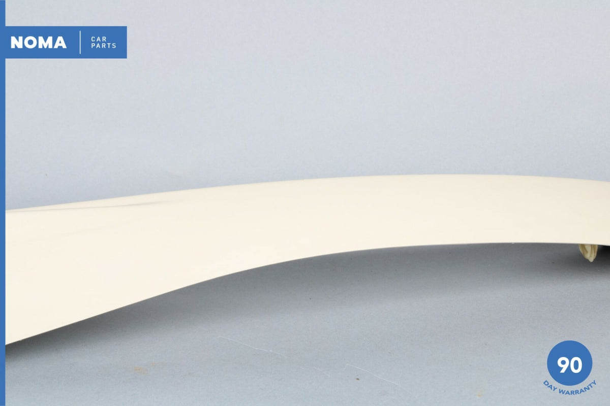 07-12 Lexus XF40 LS460 Rear Left Driver Side Door Cover Trim 67722-50091 OEM - photo 7