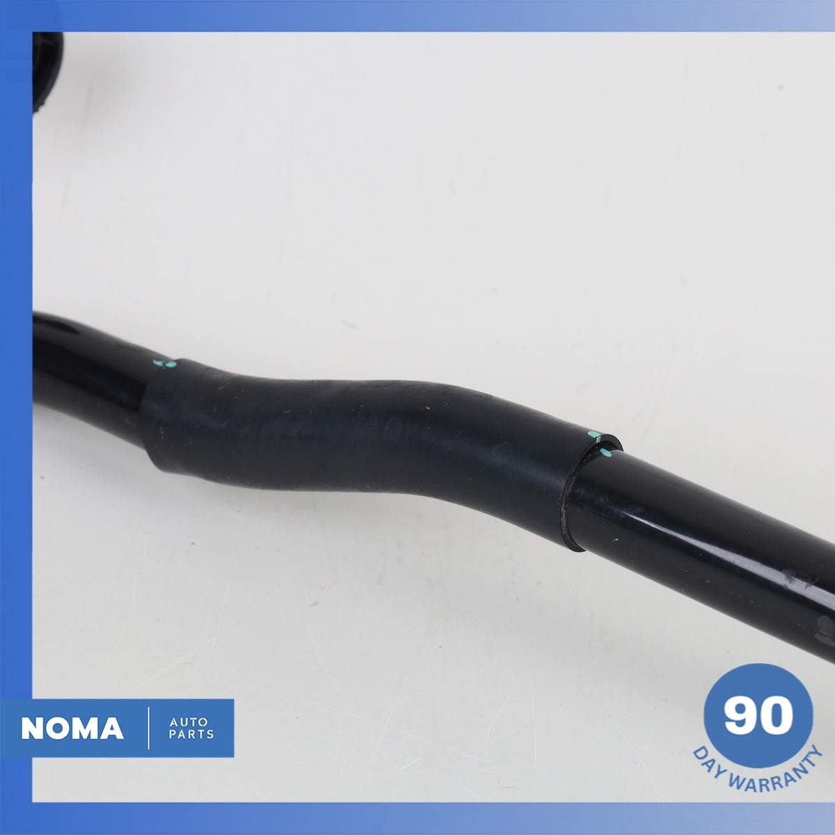 LR Range Rover Sport L494 Breather Vacuum Outlet Hose Tube Set OEM - photo 10