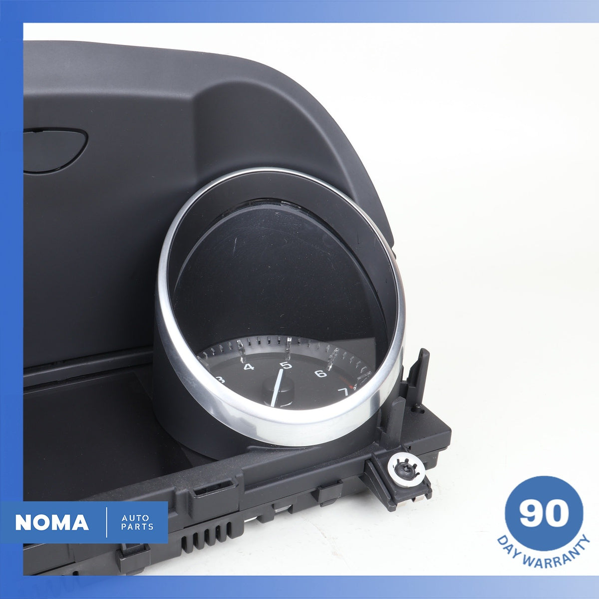 12-15 Range Rover Evoque L538 Speedometer Instrument Cluster Gauges OEM - photo 15