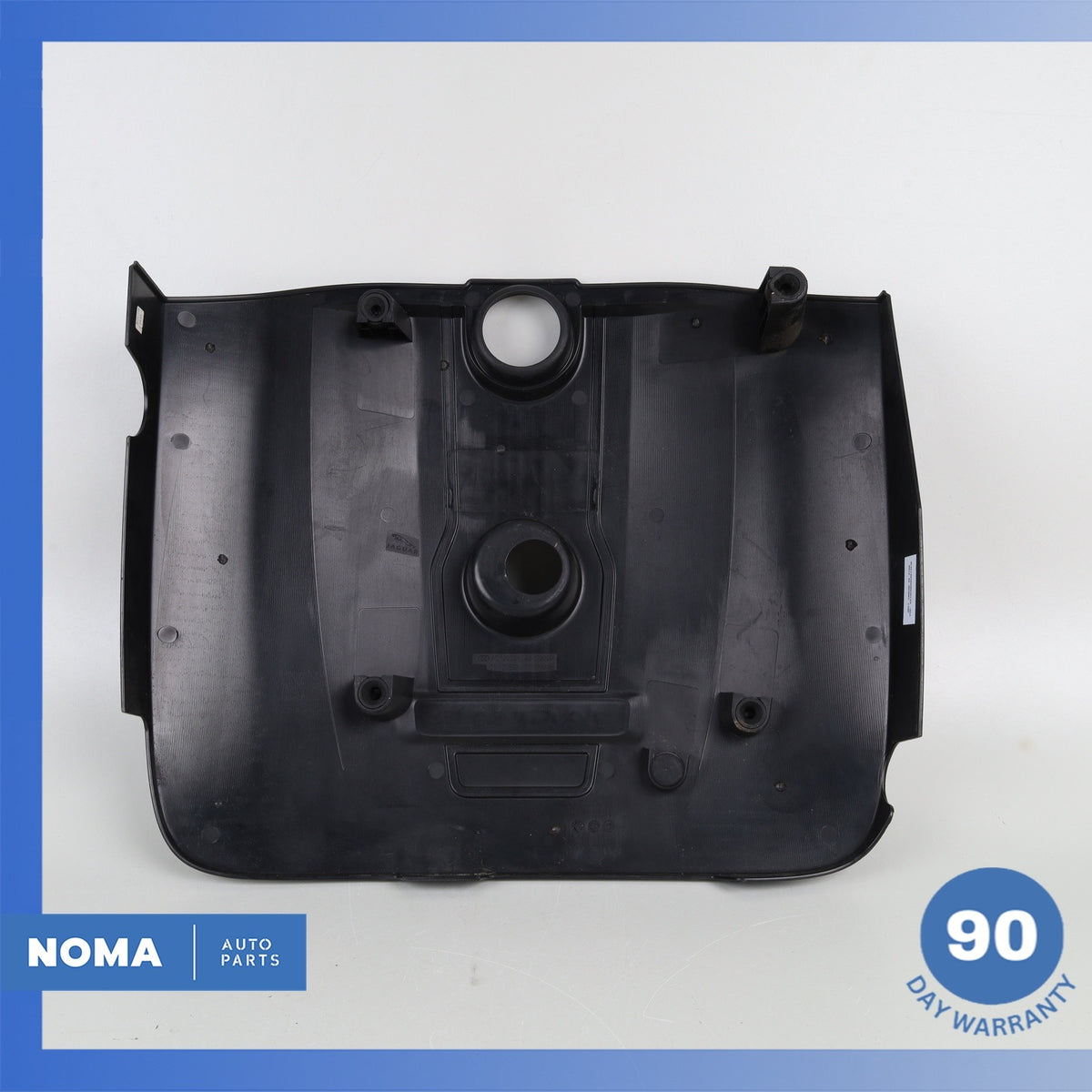 Jaguar X760 XE 2.0L Engine Motor Cover Panel CX236A949BD OEM - photo 6