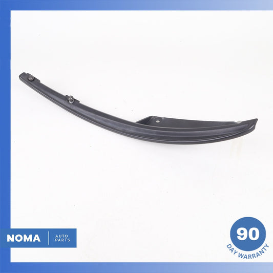 Range Rover L560 Velar Rear Right Quarter Panel Fender Molding OEM - photo 1