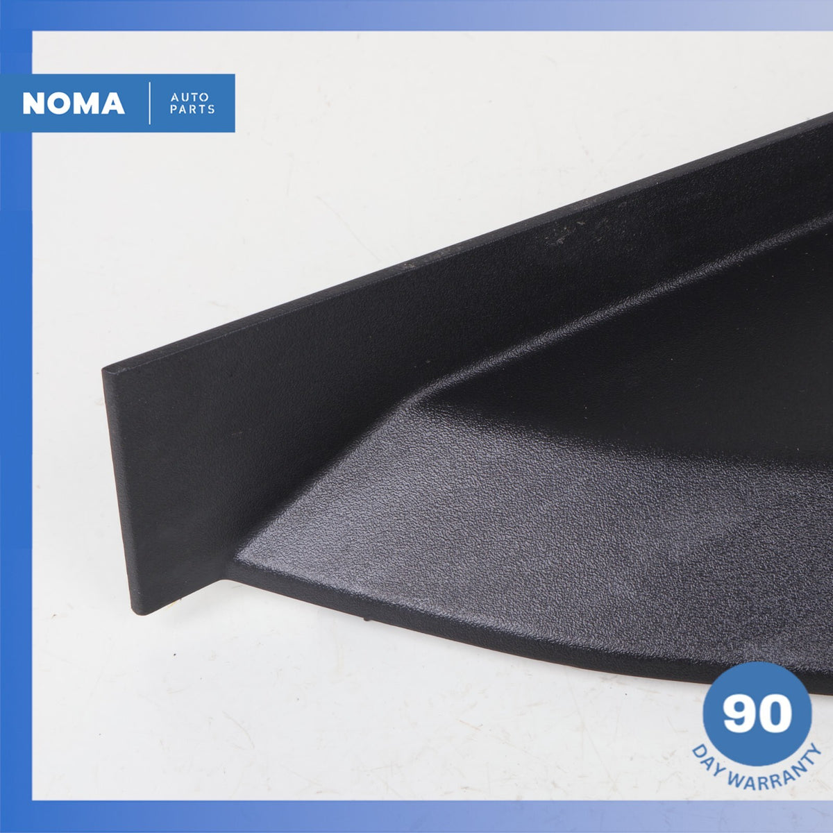 15-19 Land Rover Discovery Sport L550 Left Dash Dashboard End Trim Cover OEM - photo 5
