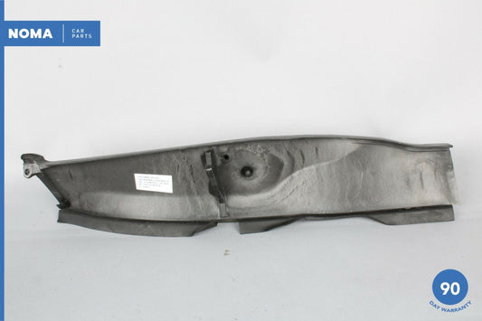 06-13 BMW 335i E92 E88 E84 Front Left Side Windshield Cowl Heater Cover OEM - photo 1