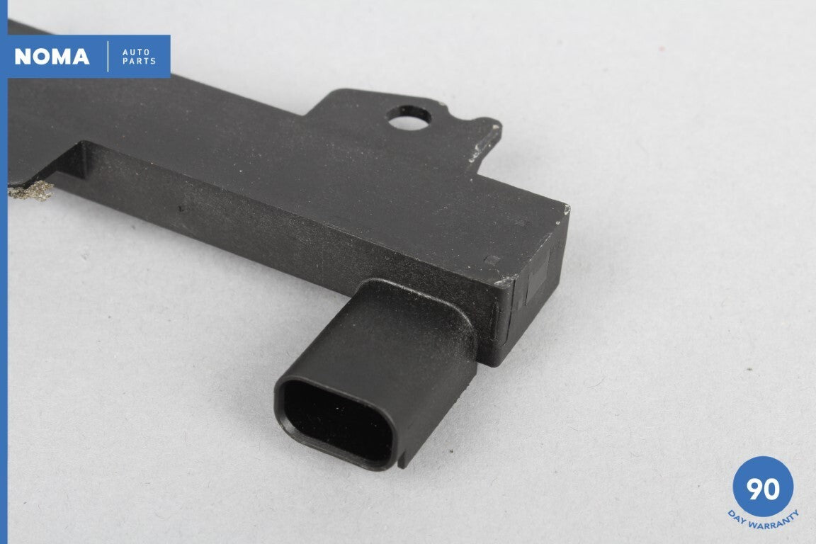 07-15 Jaguar XK XKR X150 Keyless Entry Antenna Sensor Module 6G9115K603KB OEM - photo 10