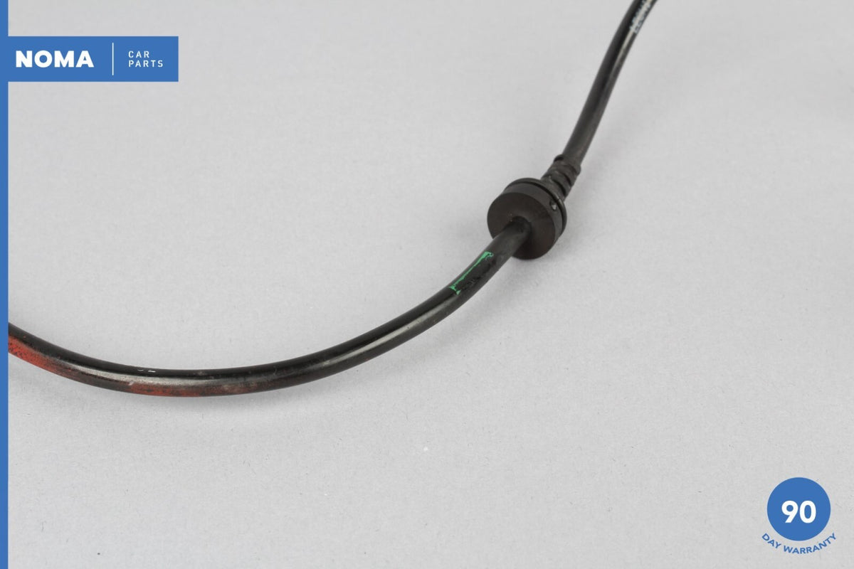 03-08 BMW Z4 E85 E86 Front Right Passenger ABS Wheel Speed Sensor Harness OEM - photo 4