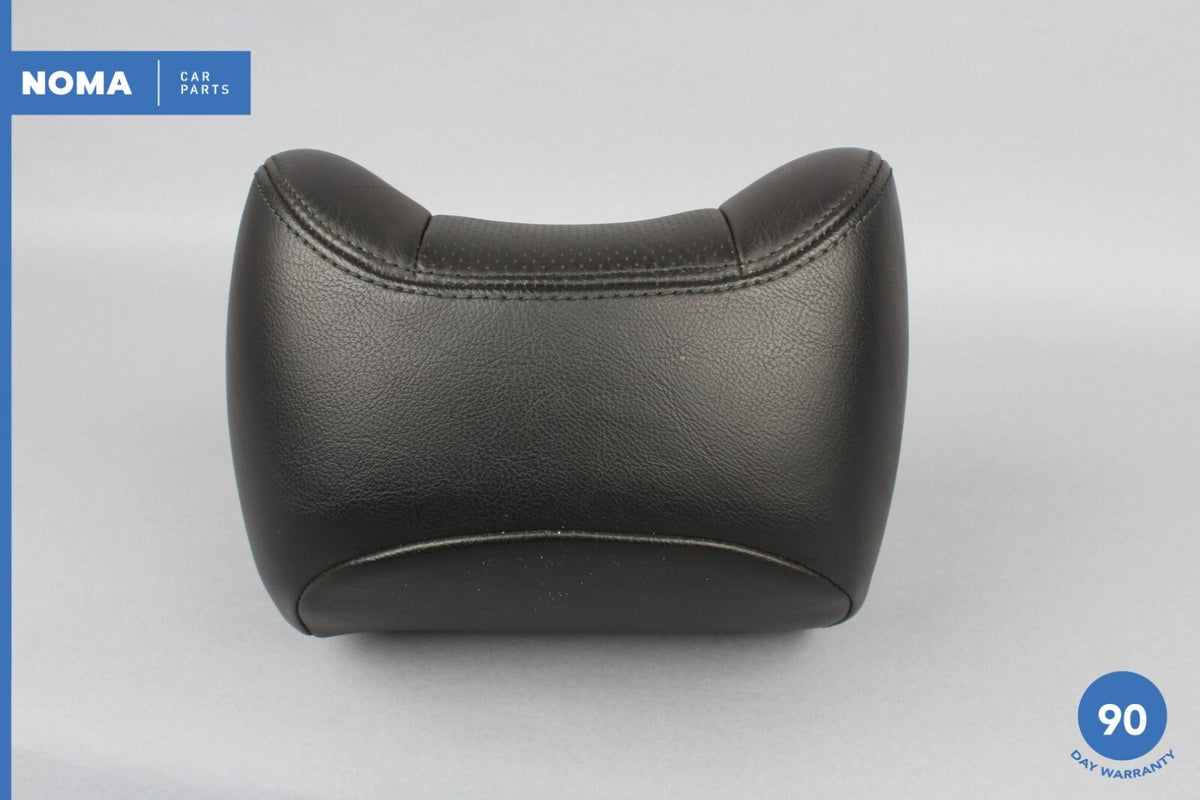 01-06 Jaguar XKR X100 Front Left or Right Side Seat Headrest Head Rest LEG OEM - photo 11