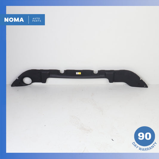 13-17 LR Range Rover L405 L494 Radiator Upper Top Cover Support OEM - photo 1
