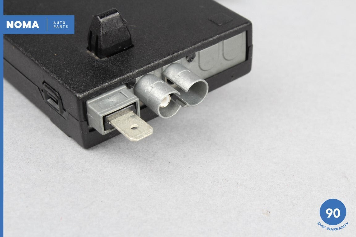 09-11 Jaguar XF XFR X250 Radio Stereo Audio Amplifier Amp 8X2318C847AB OEM - photo 2