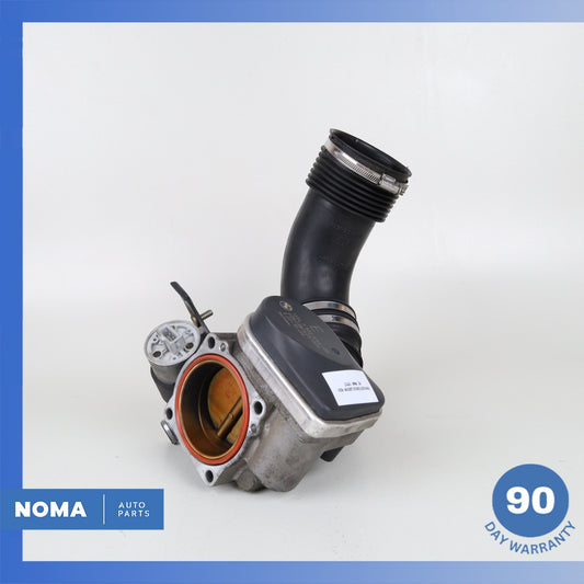 BMW E85 Z4 325Ci 320i M54 Engine Motor Air Intake Throttle Body OEM - photo 1