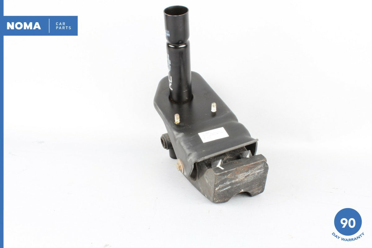 99-02 BMW Z3 E36 Roadster Rear Left Side Bumper Shock Absorber 8410751 OEM - photo 7