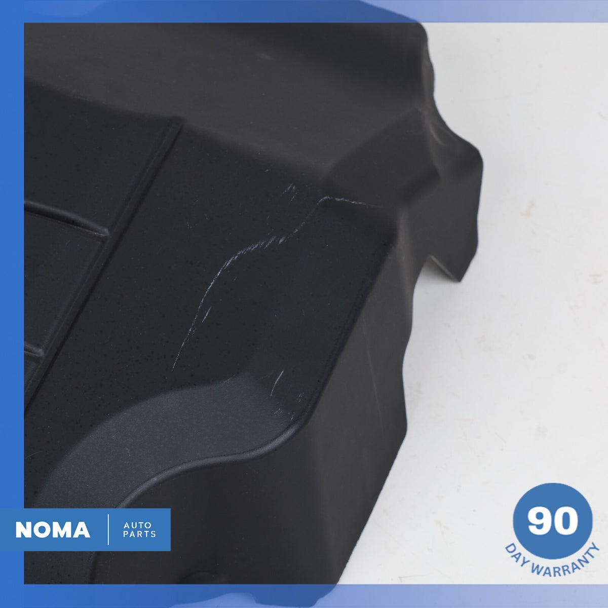10-13 LR Range Rover Sport L320 Naturally Aspirated Engine Motor Plate Cover OEM - photo 3