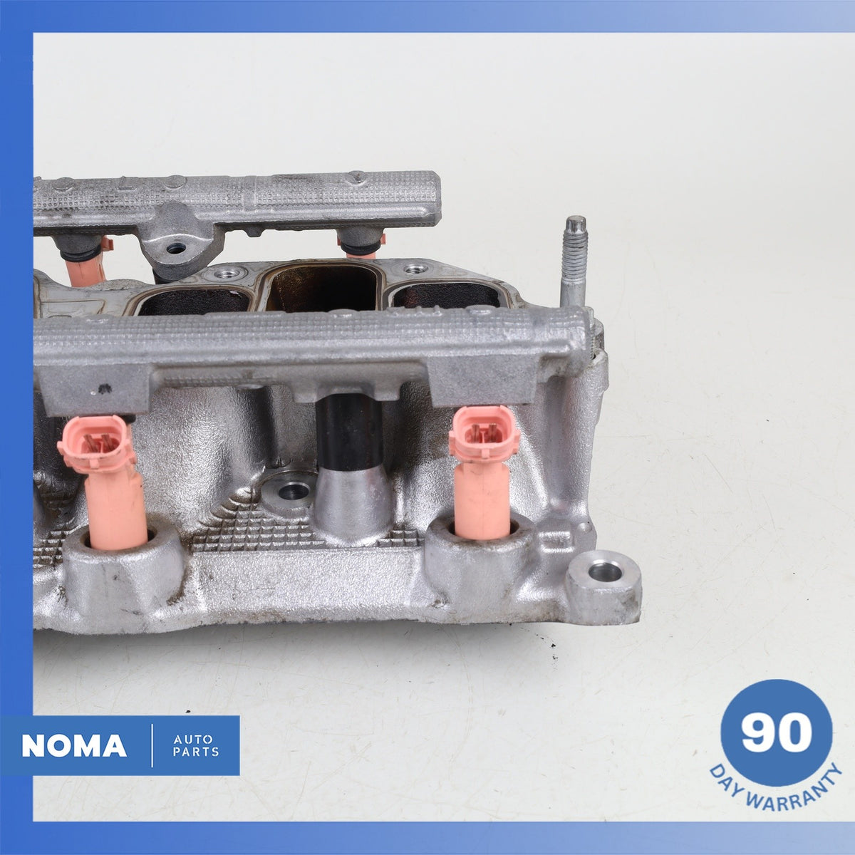04-08 Lexus MCU33L RX400h RX330 Engine Lower Intake Manifold 17101-20070 OEM - photo 14