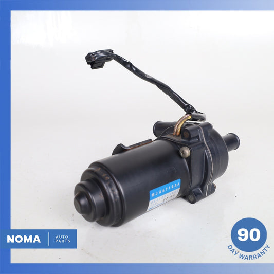 1997 Jaguar X100 XK8 Additional Auxiliary Electric Water Pump MJA6710AA OEM - photo 1