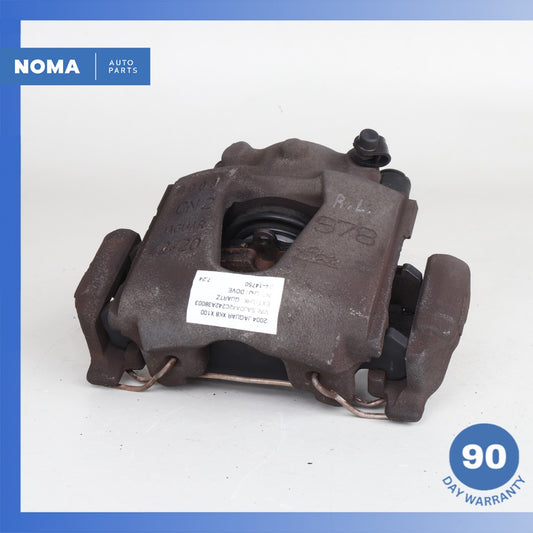 97-06 Jaguar X100 XK8 XKR Rear Left Driver Side Brake Caliper JLM20233 OEM - photo 1