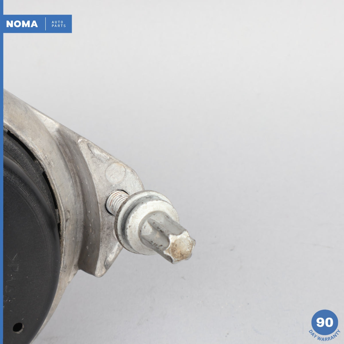 07-13 BMW 328i E90 E92 E91 Left or Right Side Engine Motor Mount 22116760330 OEM - photo 6