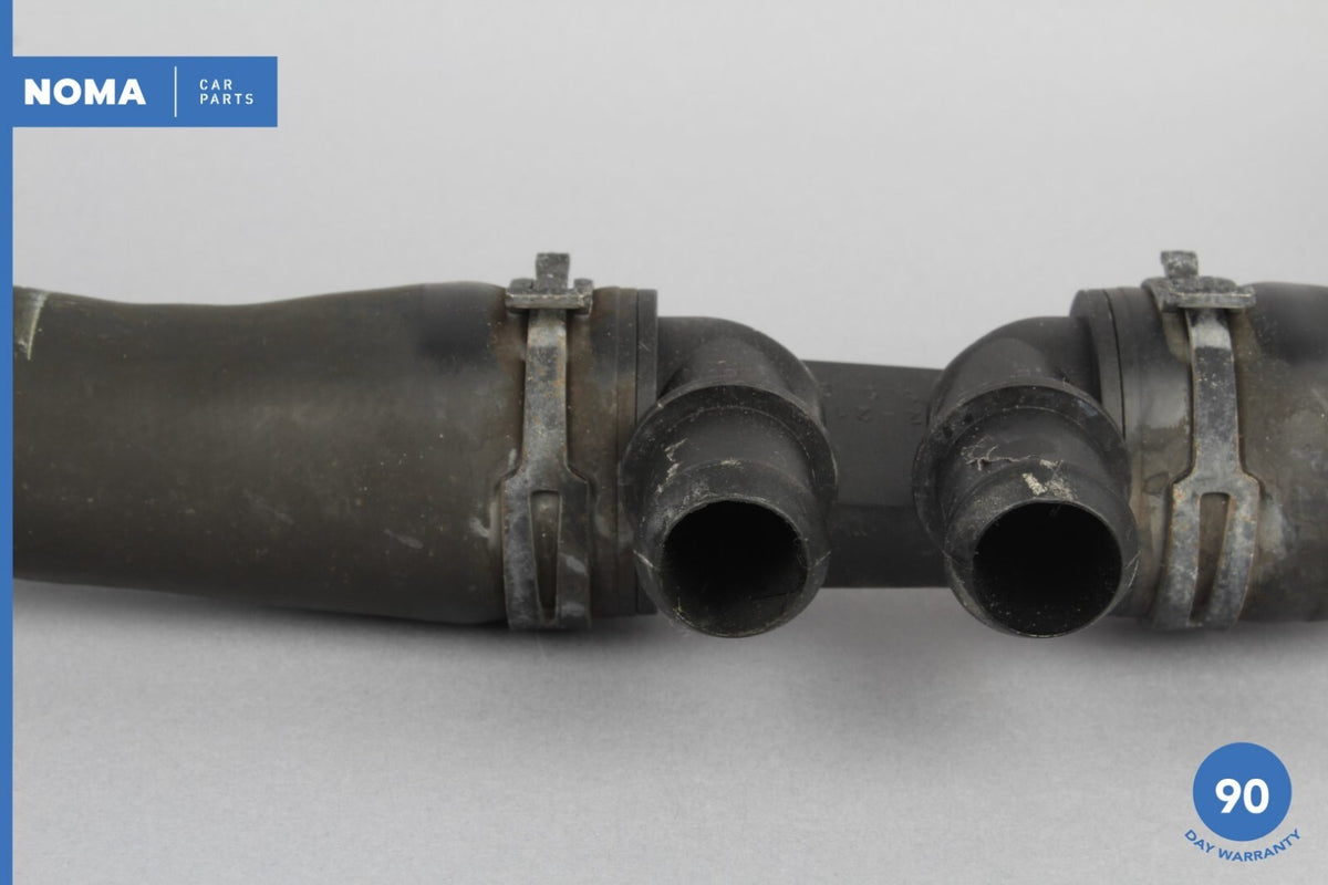 06-09 Range Rover Sport L320 Engine Motor Radiator Coolant Return Hose Tube OEM - photo 3