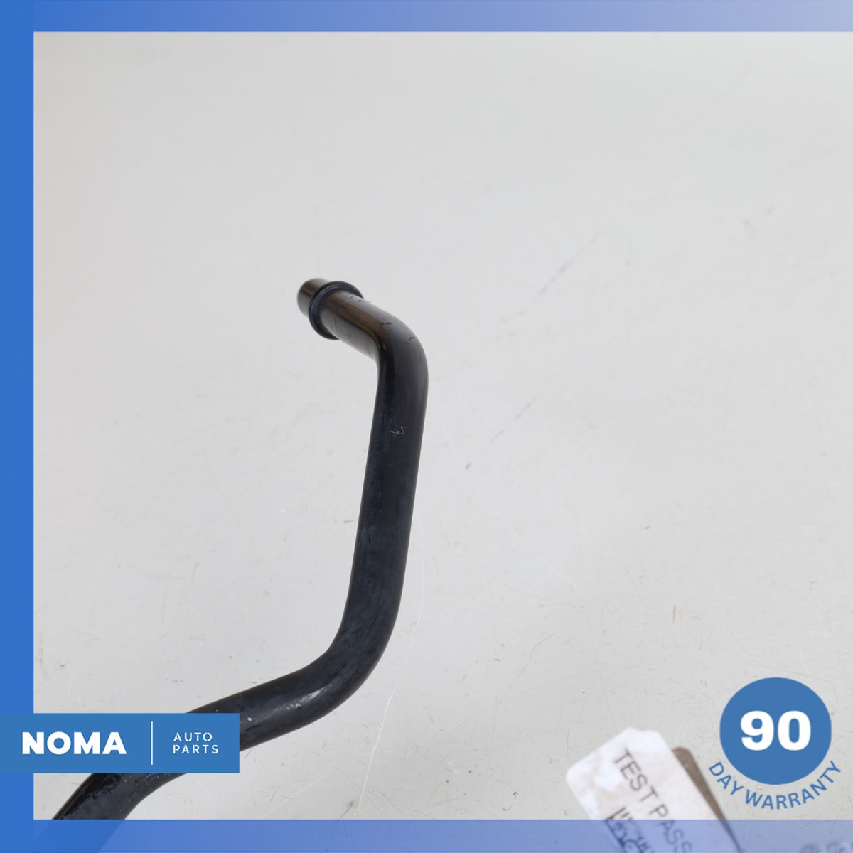 13-16 LR Range Rover Sport L494 L405 Active Sway Bar Stabilizer Oil Cooler OEM - photo 9