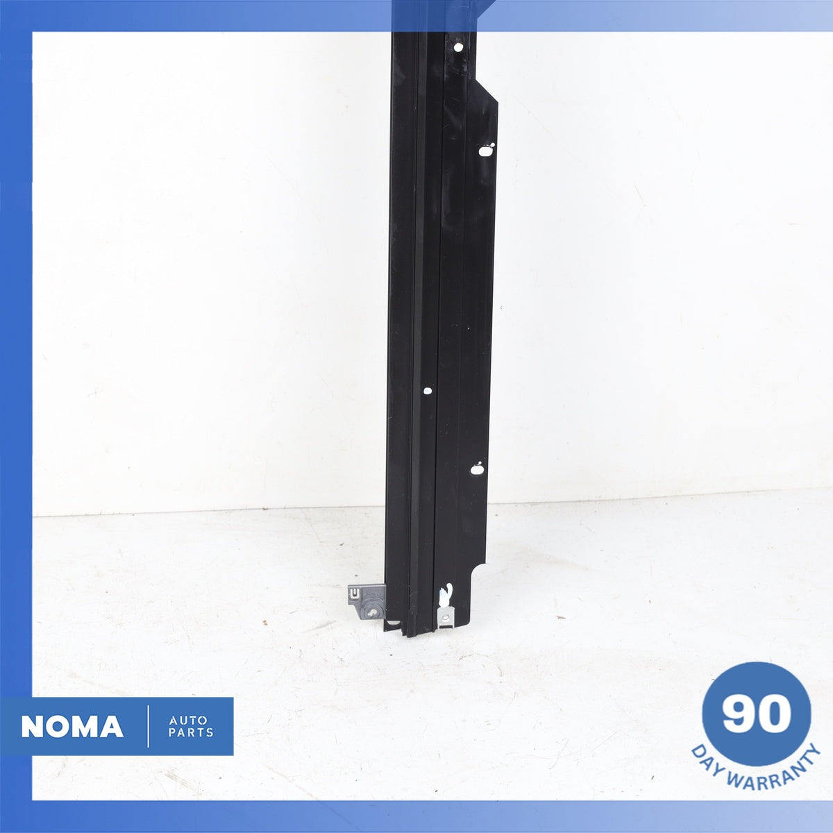 13-22 LR Range Rover Sport L494 Panorama Sunroof Guide Rail Frame Track OEM - photo 7