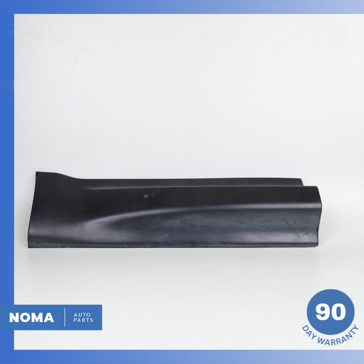14-22 Range Rover Sport L494 Rear Right Passenger Side Door Lower Molding OEM - photo 1