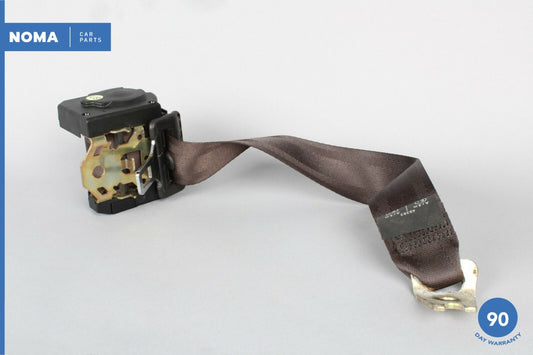 97-00 Jaguar XK8 XKR X100 Rear Left Right Side Seat Belt Retractor LEG OEM - photo 1