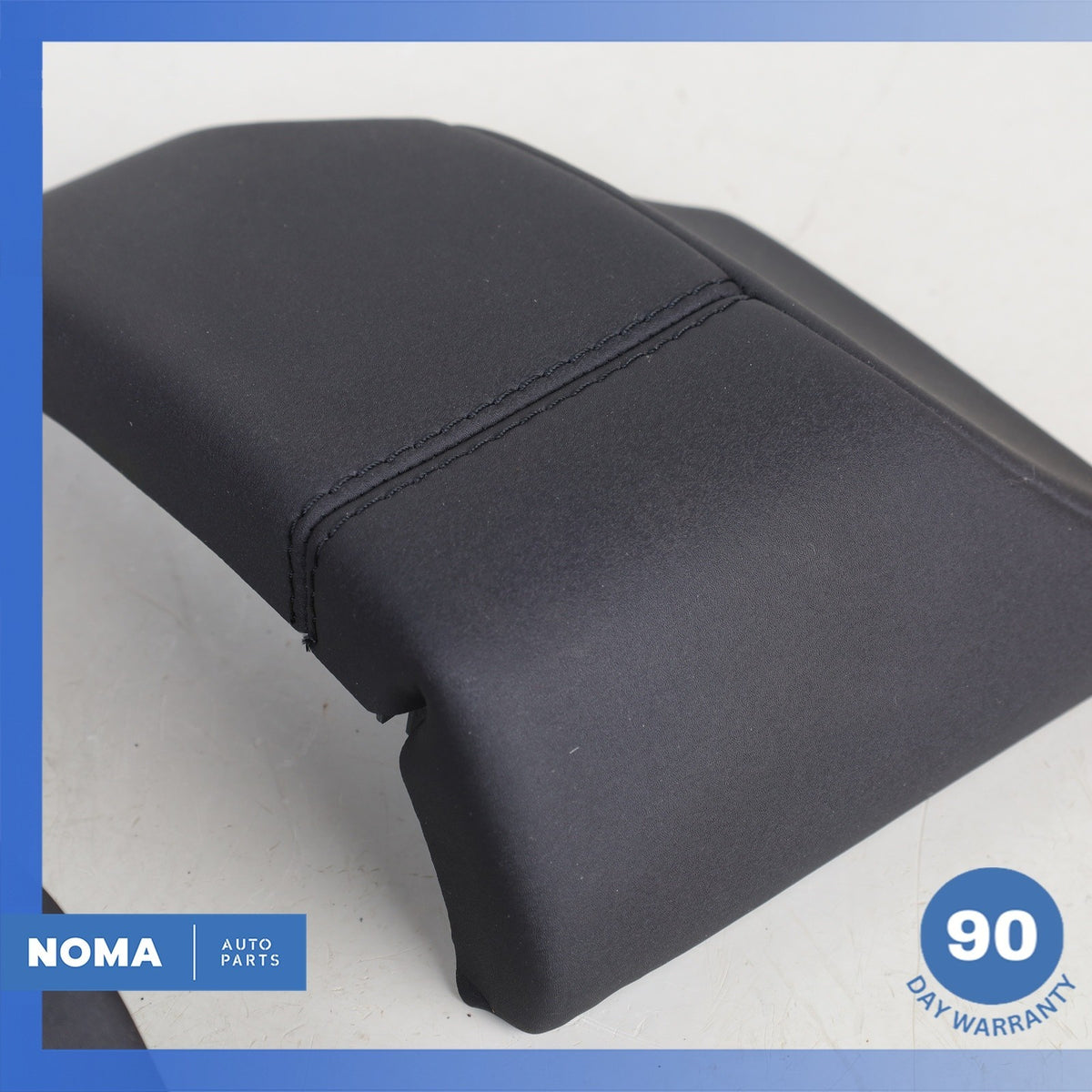 17-23 Land Rover L462 Discovery 5 Dashboard Trim Cover Bezel Set Black OEM - photo 3