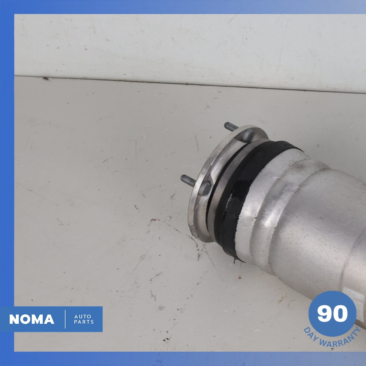 14-22 Range Rover Sport L494 Front Right Side Air Suspension Shock Strut OEM - photo 16