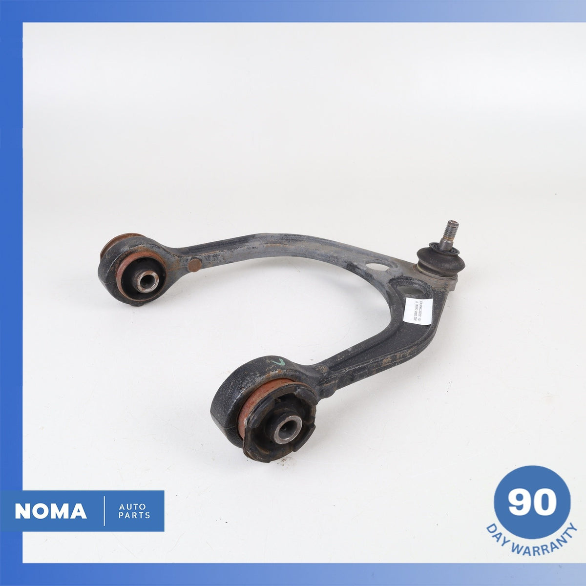 Dodge LD Charger Front Left Suspension Upper Control Arm 68487351AA OEM 74k - photo 8