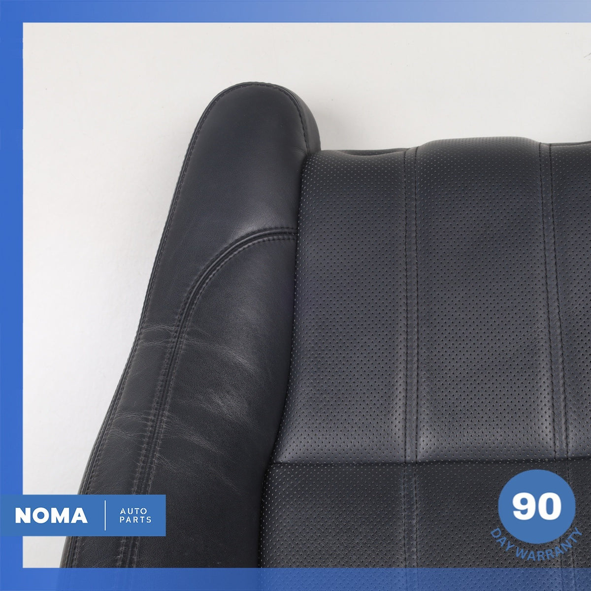13-17 Land Rover Range Rover L405 Front Left Side Top Upper Seat Cushion OEM - photo 3