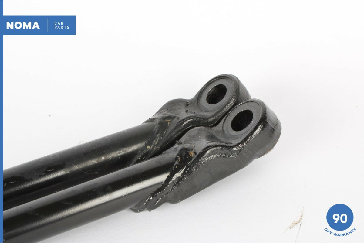 97-06 Jaguar XK8 X100 Convertible Front Left Right Subframe Brace Set of 2 OEM - photo 3