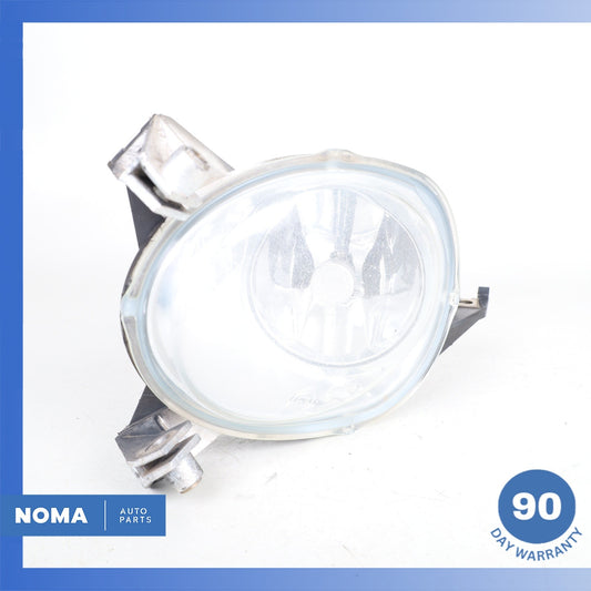 01-06 Jaguar X100 XK8 XKR Front Left Driver Fog Light Lamp LJE5091AC OEM - photo 1