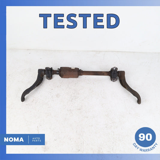 13-22 LR Range Rover L405 Rear Adaptive Anti Roll Sway Bar Stabilizer OEM - photo 1