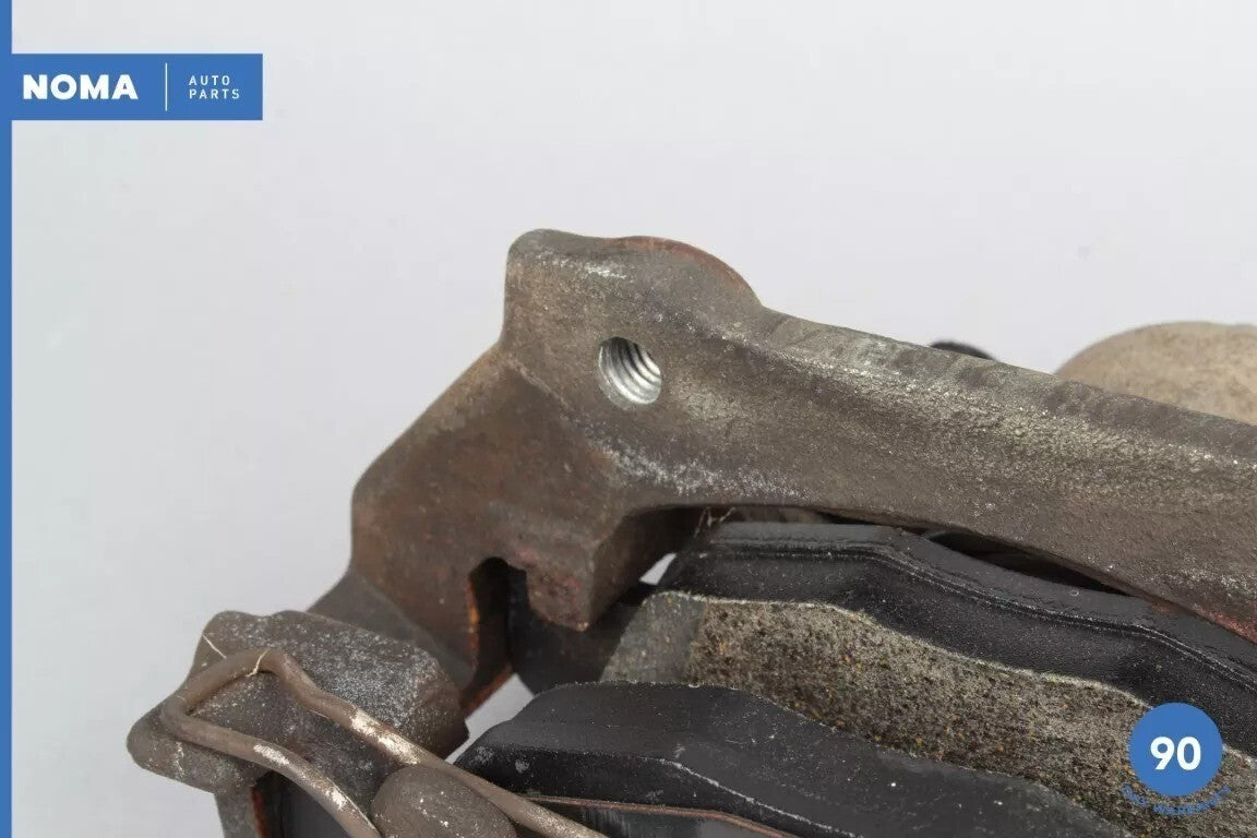 97-06 Jaguar X100 XK8 XKR Rear Right Passenger Side Brake Caliper JLM20232 OEM - photo 11