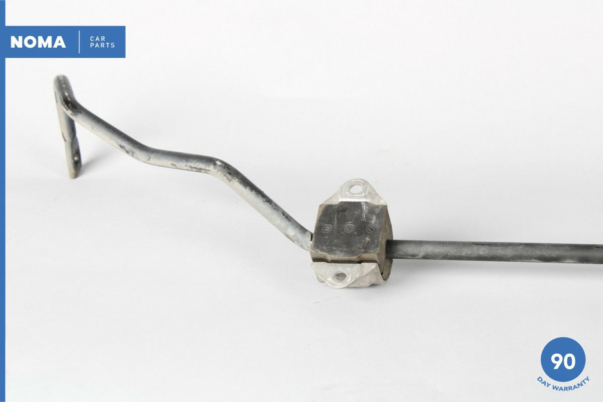 06-13 BMW 335i E92 E91 E92 E88 Front Sway Stabilizer Anti Roll Bar 6796302 OEM - photo 11