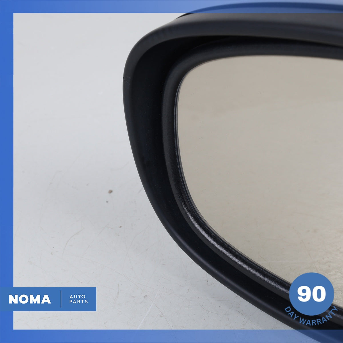 10-13 BMW E93 328i 335i Left Driver Side Exterior Door Mirror OEM 75k - photo 19