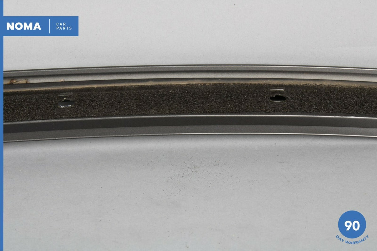 97-06 Jaguar XK8 X100 Front Left Side A Pillar Exterior Molding Weatherstrip OEM - photo 4